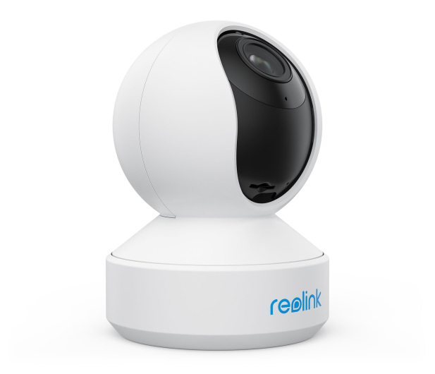 Reolink Kamera E Series E340 Biała WiFi 8MP obrotowa - 1481988 - zdjęcie 5